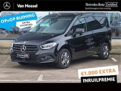 Mercedes-Benz Citan - 110 CDI L1 Pro | AIRCO/NAVI/CAMERA/CRUISE | Certified
