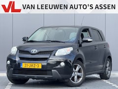 Toyota Urban Cruiser - 1.3 VVT-i Dynamic | Nieuw binnen | Climate | Trekhaak | Keyless