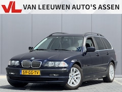 BMW 3-serie Touring - 320i Executive | Nieuw binnen | Climate | Cruise | Boekjes + sleutels