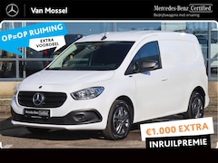 Mercedes-Benz Citan - 110 CDI L1 Pro | AIRCO/NAVI/CAMERA | Certified