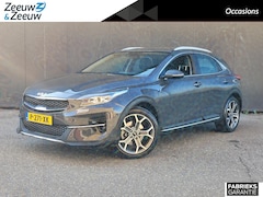 Kia XCeed - 1.0i Turbo DynamicLine 120 PK | Navi | Apple Carplay/Android Auto | Bluetooth | 18'' Licht