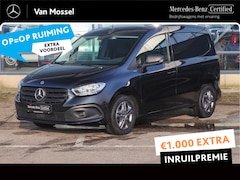 Mercedes-Benz Citan - 110 CDI L1 Pro | AIRCO/NAVI/CAMERA/CRUISE | Certified