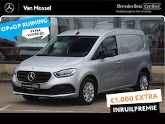 Mercedes-Benz Citan - 110 CDI L1 Pro | AIRCO/CAMERA/CRUISE/TREKHAAK | Certified