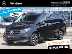 Mercedes-Benz Vito - 116 CDI L2 Pro | CLIMA/CRUISE/CAMERA/2.500KG AHW | Certified