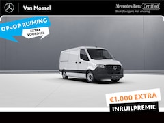 Mercedes-Benz Sprinter - 315 1.9 CDI L2 Pro