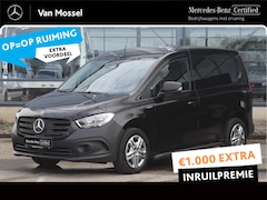 Mercedes-Benz eCitan - L1 Pro 51 kWh | CLIMA/NAVI/CAMERA/TREHKAAK | Certified