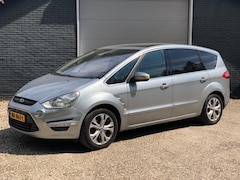Ford S-Max - 2.0 EcoBoost S Edition 7p. Aut