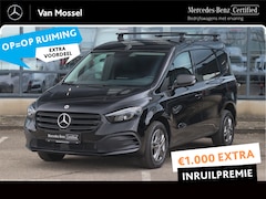 Mercedes-Benz Citan - 110 CDI L1 Pro | AIRCO/CAMERA/CRUISE/TREKHAAK | Certified