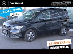 Mercedes-Benz Citan - 110 CDI Pro | AIRCO/NAVI/CRUISE/TREKHAAK | Certified