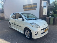 Daihatsu Sirion 2 - 1.3-16V Comfort