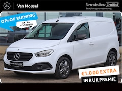 Mercedes-Benz Citan - 110 CDI L1 Pro | AIRCO/NAVI/CAMERA | Certified