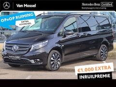 Mercedes-Benz Vito - 116 CDI L2 D.C. | CLIMA/CAMERA/CRUISE/2.500KG AHW | Certified