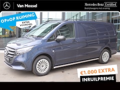 Mercedes-Benz Vito - 114 CDI Aut. L2 Pro |NAVI/MBUX/CAMERA/LED |Certified