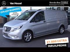 Mercedes-Benz Vito - 116 CDI Aut. Lang |NAVI/AIRCO/LED/CAMERA | Certified