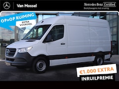 Mercedes-Benz Sprinter - 315 CDI Aut L2H2 |AIRCO/NAVI/CAMERA/3500KG AHW | Certified
