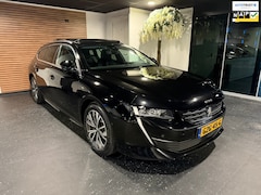 Peugeot 508 SW - 1.6 HYbrid Allure PANO/CAMERA/FOCAL SOUND/CARPLAY
