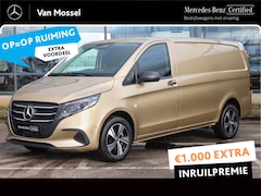 Mercedes-Benz Vito - 116 CDI L2 Pro | CLIMA/CAMERA/CRUISE | Certified