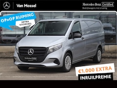 Mercedes-Benz Vito - 114 CDI L2 Pro | AIRCO/CAMERA/CRUISE/2.500KG AHW | Certified