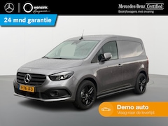 Mercedes-Benz Citan - 112 CDI L1 Select Automaat | BPM VRIJ | Keyless Entry | Trekhaak | LED Koplampen | Apple C