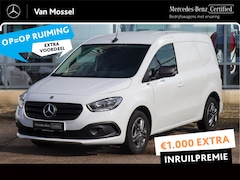 Mercedes-Benz Citan - 110 CDI L1 Pro | AIRCO/NAVI/CAMERA | Certified