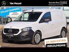 Mercedes-Benz Citan - 110 CDI L1 Base | AIRCO/CAMERA/CRUISE | Certified