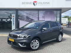 Suzuki S-Cross - 1.0 B.jet Exclusive