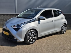 Toyota Aygo - 1.0 VVT-i x-joy Apple Car Play & Android Auto