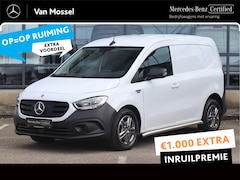 Mercedes-Benz eCitan - L1 Pro 51 kWh | CLIMA/NAVI/CAMERA/CRUISE | Certified