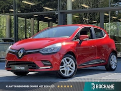 Renault Clio - 0.9 TCe Zen | Navigatie | Bluetooth | Cruise Control |