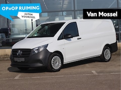 Mercedes-Benz Vito - 114 CDI L2 Pro