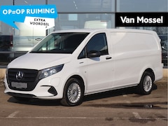 Mercedes-Benz eVito - 112 L2 66 kWh