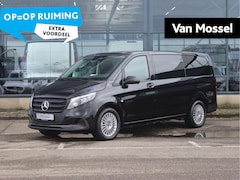 Mercedes-Benz eVito Tourer - 129 PRO L2 90 kWh