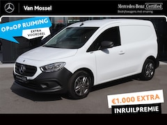 Mercedes-Benz Citan - 108 CDI L1 Base |AIRCO/CRUISE C./TREKHAAK |Certified