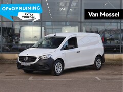 Mercedes-Benz eCitan - 112 Base L2 51 kWh
