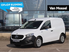 Mercedes-Benz eCitan - L1 Pro 51 kWh