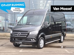 Mercedes-Benz Sprinter - 317 1.9 CDI L2 Select HD