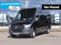 Mercedes-Benz Sprinter - 317 1.9 CDI L2 Pro HD