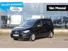Mercedes-Benz eCitan - 112 Pro L2 51 kWh