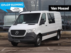 Mercedes-Benz Sprinter - Sprinter 517 CDI GB L2 RWD 3, 5t
