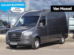 Mercedes-Benz Sprinter - 317 CDI GB L2 RWD PRO