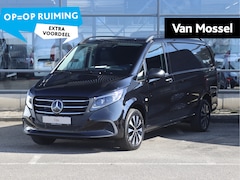 Mercedes-Benz Vito - 114 CDI GB L2 PRO
