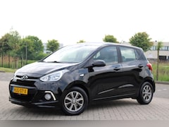 Hyundai i10 - 1.0i i-Drive l Airco l Cruise Contr l Elek Pak