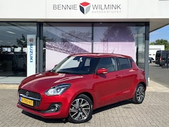 Suzuki Swift - 1.2 Style Smart Hybrid