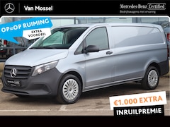 Mercedes-Benz Vito - 114 CDI L2 Pro | AIRCO/NAVI/CAMERA/CRUISE | Certified