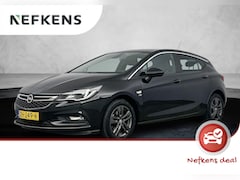 Opel Astra - 1.0 Turbo 120 Jaar Edition | Navigatie | Cruise control | Lichtmetalen velgen |