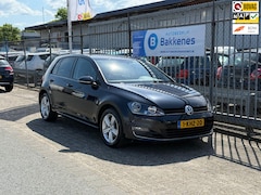 Volkswagen Golf - 1.4 TSI Highline | Airco | Cruise | BT | Trekhaak