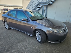 Saab 9-5 - 2.0t Vector Van eerste eigenaar mooie Saab 9-3 2.0T met 90.000km.