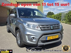Suzuki Vitara - 1.6 Exclusive, Camera Carplay Zondag OPEN