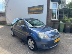 Ford Fiesta - 1.3-8V Futura NW APK