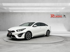 Kia Pro cee'd - ProCeed 1.5 T-GDi GT-PlusLine 160pk Autom, ACC, Camera A, Apple Carpl, Lane+Stuur Assist,